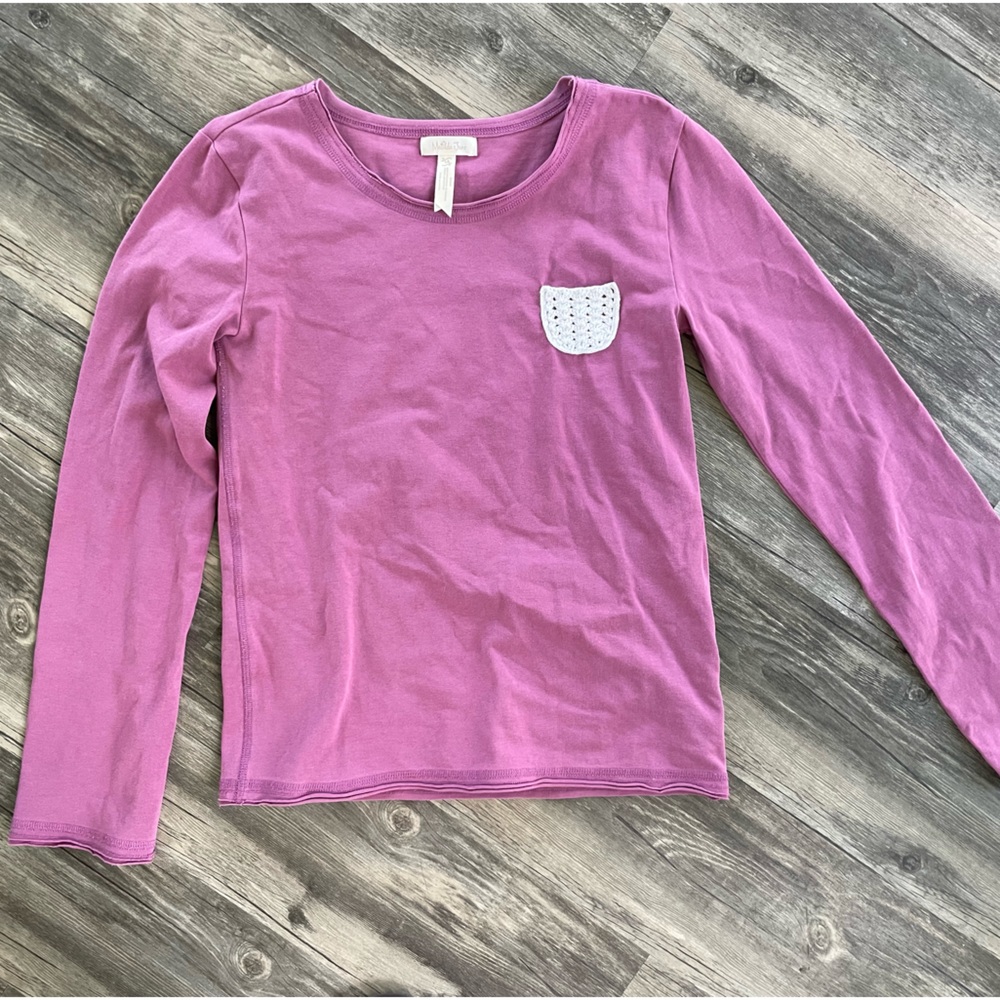 Matilda Jane Top